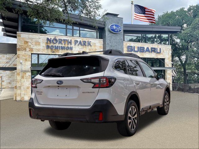 2022 Subaru Outback Premium San Antonio TX