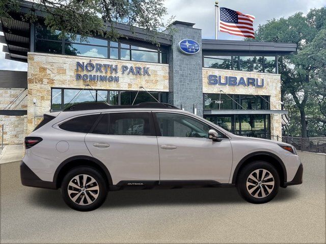 2022 Subaru Outback Premium San Antonio TX
