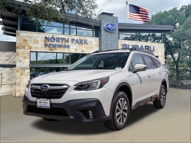 2022 Subaru Outback Premium San Antonio TX