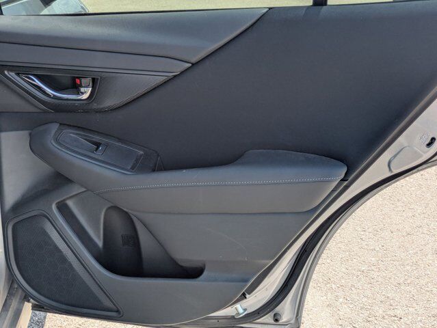 2022 Subaru Outback Premium Castroville TX