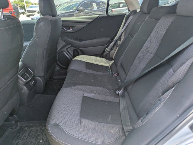 2022 Subaru Outback Premium Castroville TX