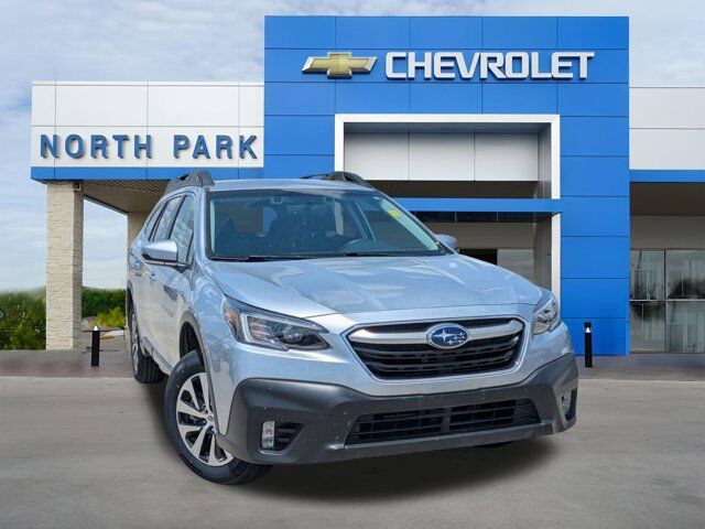 2022 Subaru Outback Premium Castroville TX