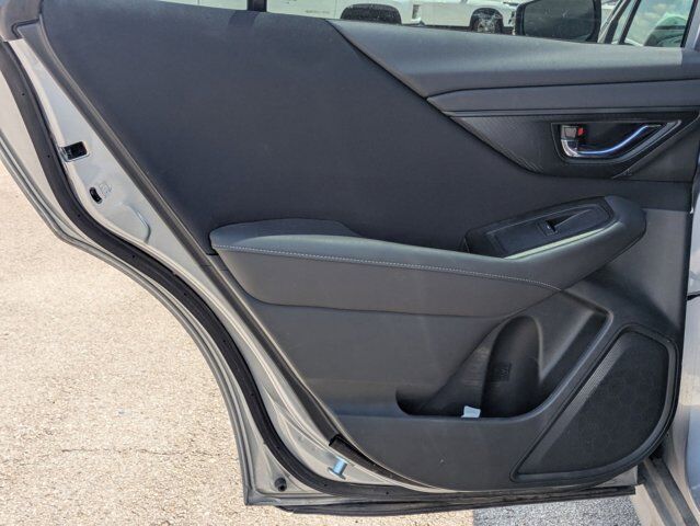 2022 Subaru Outback Premium Castroville TX