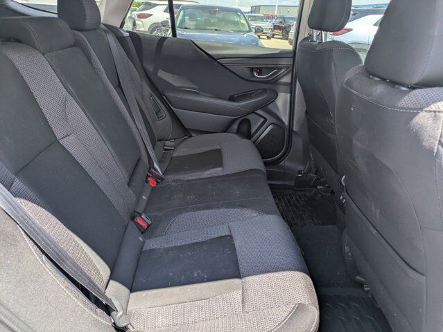 2022 Subaru Outback Premium Castroville TX