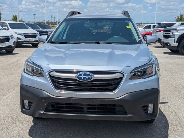 2022 Subaru Outback Premium Castroville TX