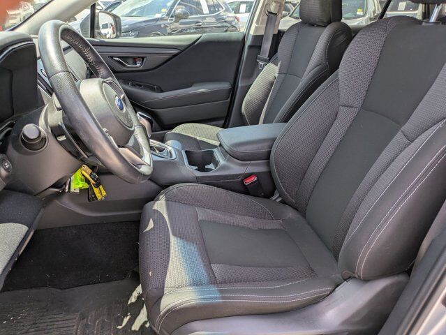 2022 Subaru Outback Premium Castroville TX