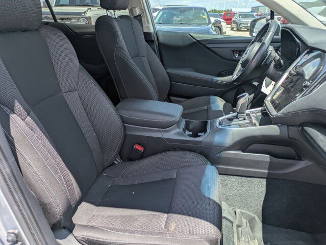 2022 Subaru Outback Premium Castroville TX