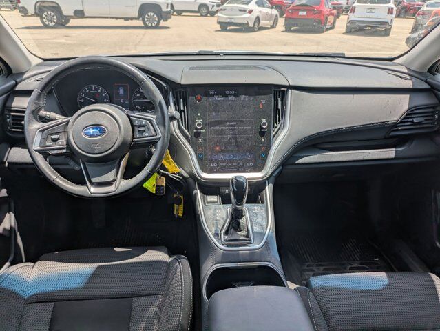 2022 Subaru Outback Premium Castroville TX