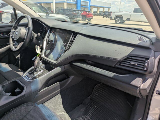 2022 Subaru Outback Premium Castroville TX
