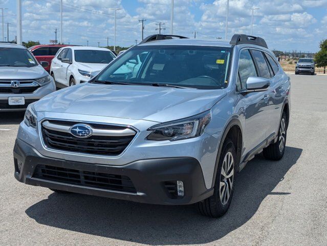 2022 Subaru Outback Premium Castroville TX