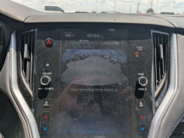 2022 Subaru Outback Premium Castroville TX