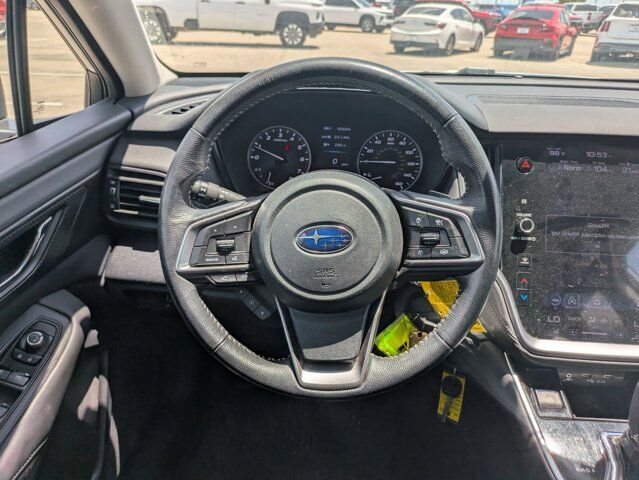 2022 Subaru Outback Premium Castroville TX