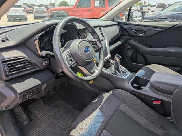 2022 Subaru Outback Premium Castroville TX