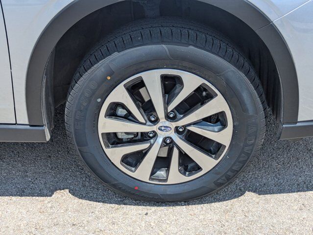 2022 Subaru Outback Premium Castroville TX