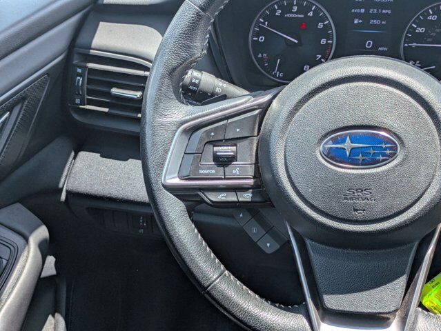 2022 Subaru Outback Premium Castroville TX