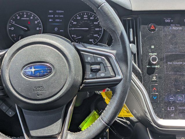 2022 Subaru Outback Premium Castroville TX