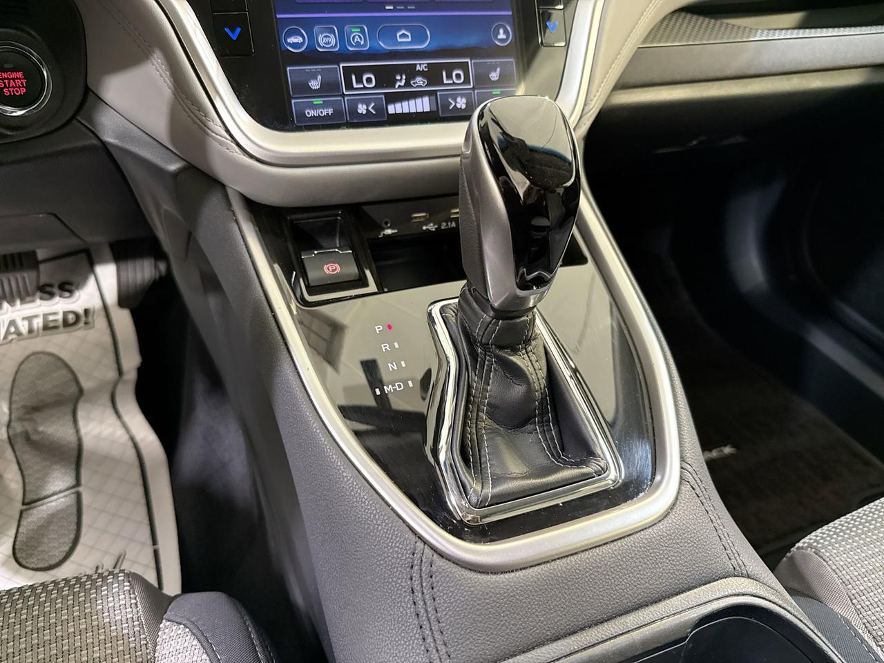 2022 Subaru Outback Premium San Antonio TX