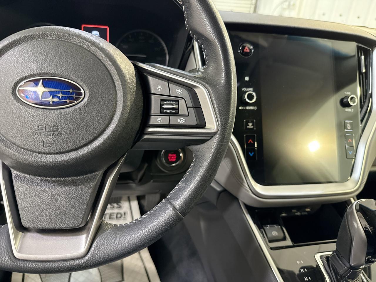 2022 Subaru Outback Premium San Antonio TX