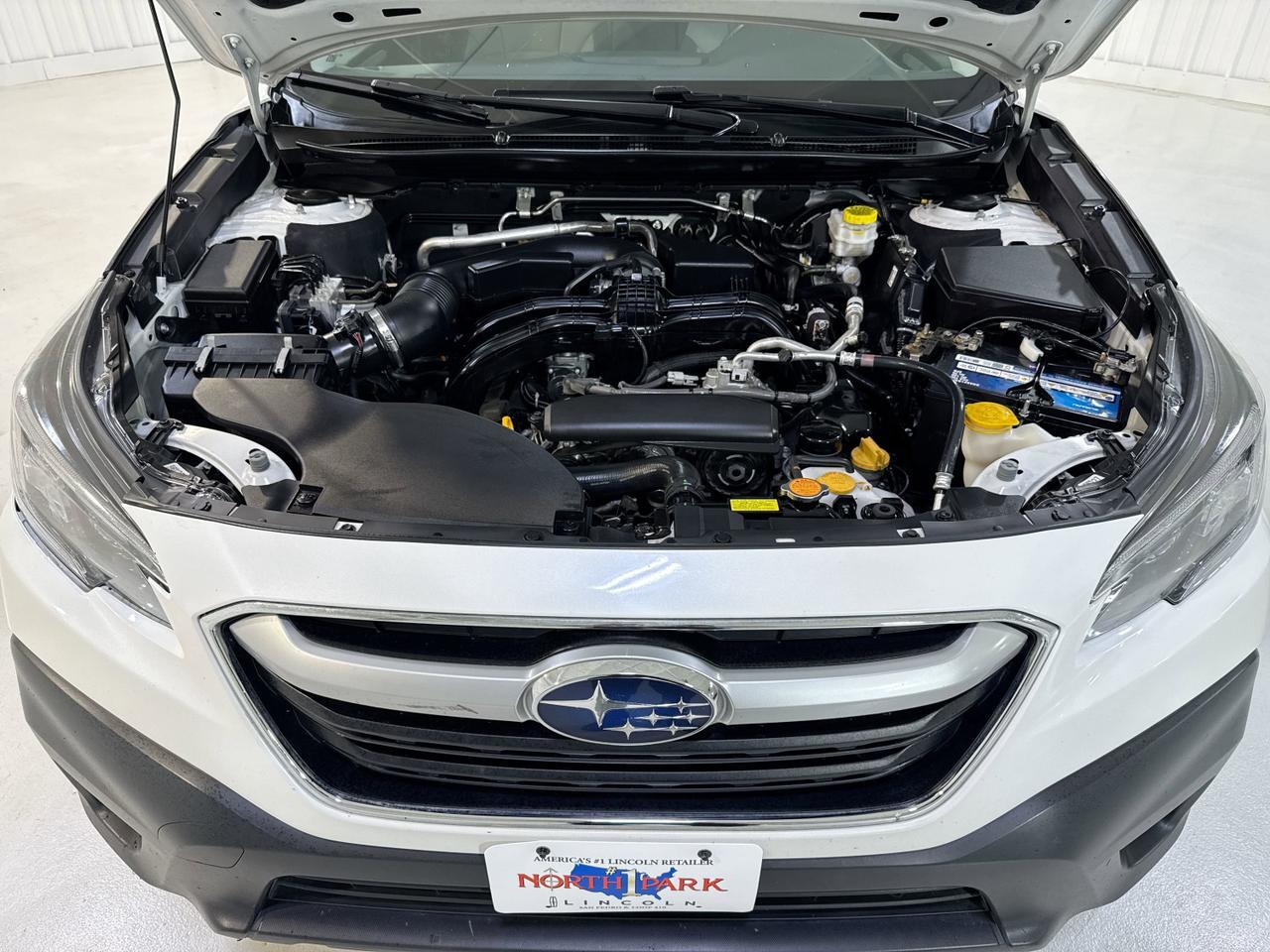 2022 Subaru Outback Premium San Antonio TX