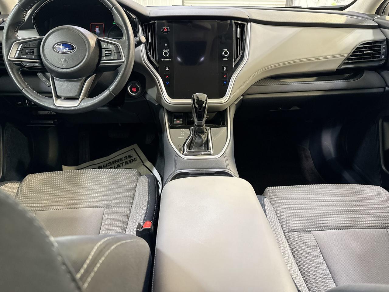 2022 Subaru Outback Premium San Antonio TX