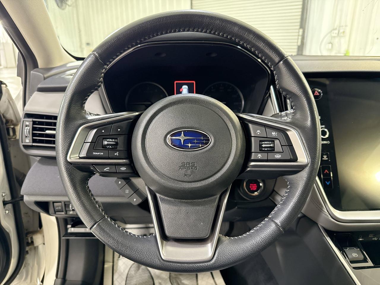 2022 Subaru Outback Premium San Antonio TX