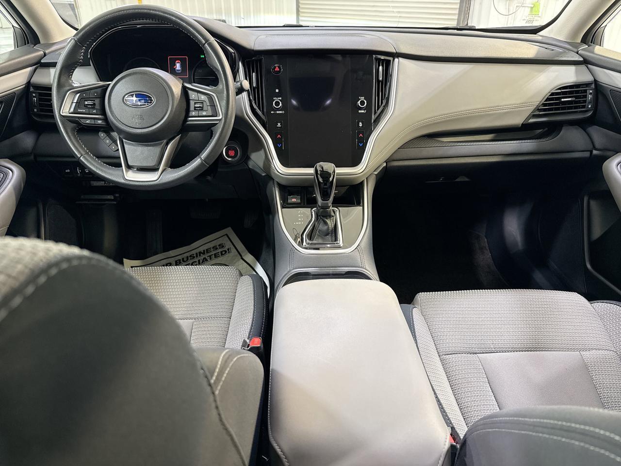 2022 Subaru Outback Premium San Antonio TX