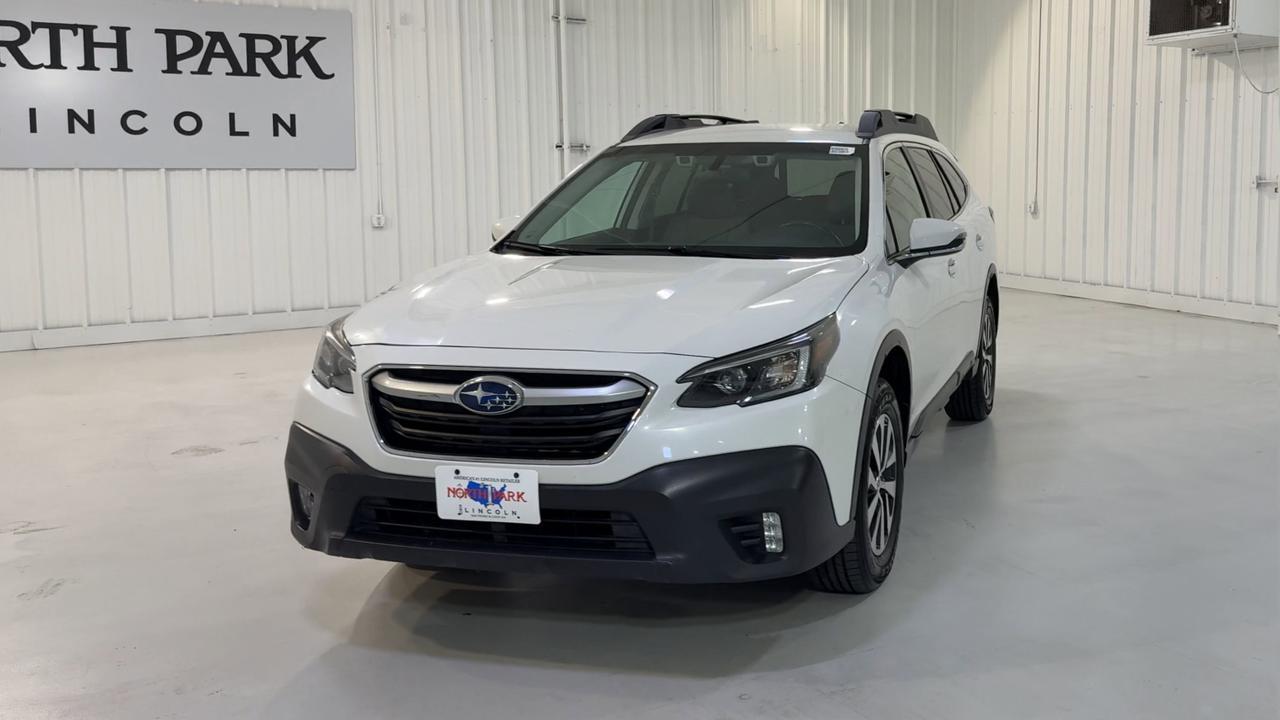 2022 Subaru Outback Premium San Antonio TX