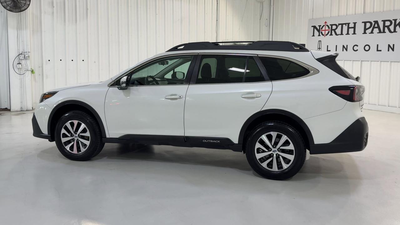 2022 Subaru Outback Premium San Antonio TX