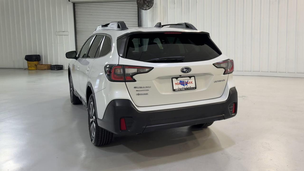 2022 Subaru Outback Premium San Antonio TX