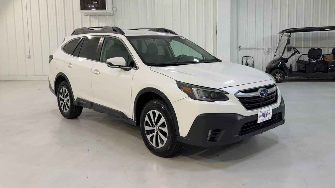 2022 Subaru Outback Premium San Antonio TX