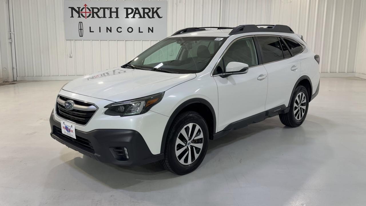 2022 Subaru Outback Premium San Antonio TX