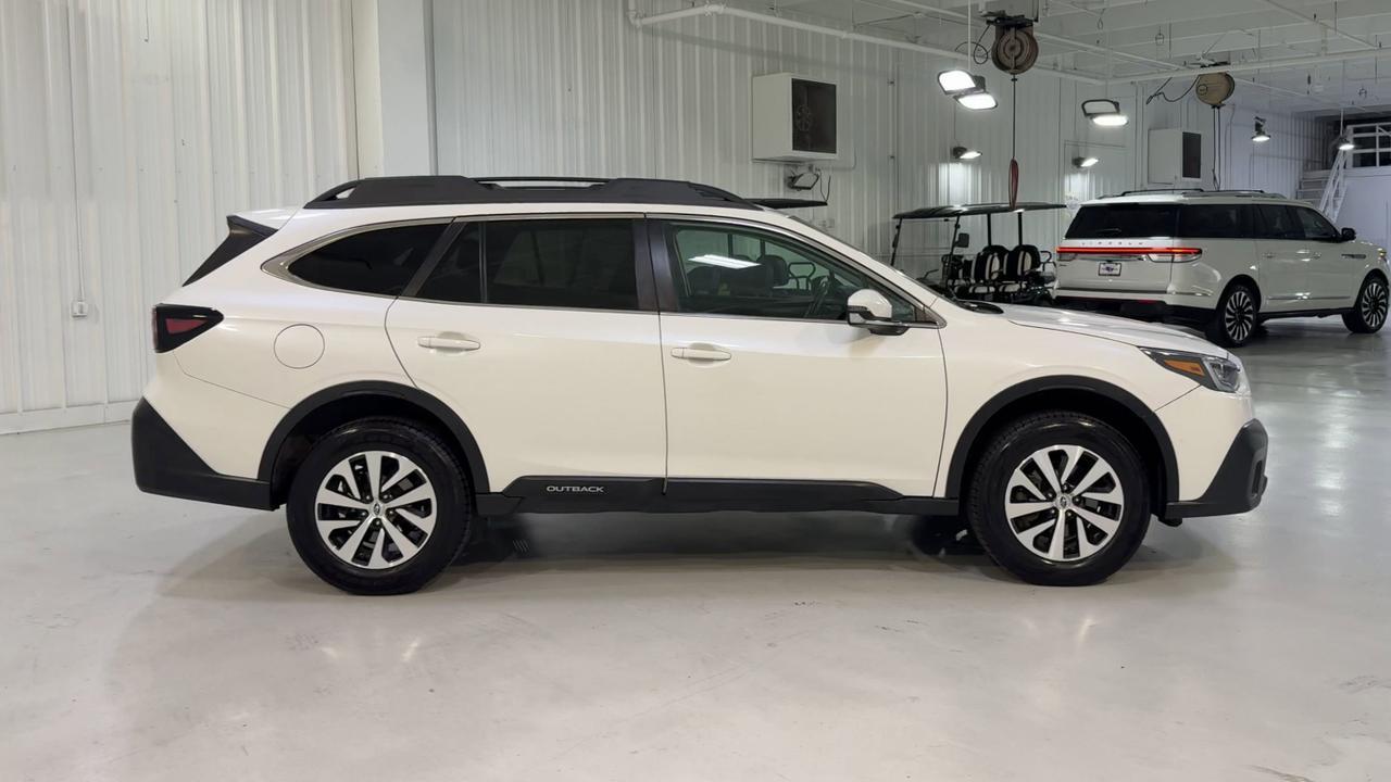2022 Subaru Outback Premium San Antonio TX