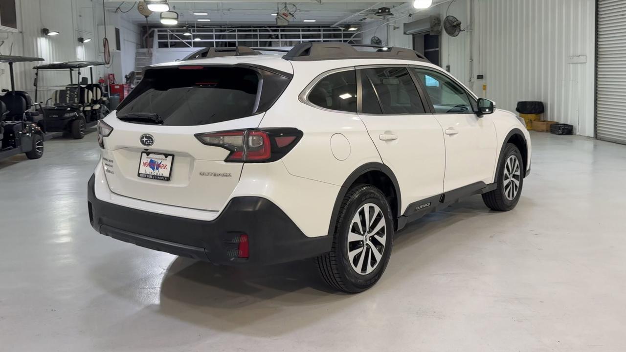 2022 Subaru Outback Premium San Antonio TX