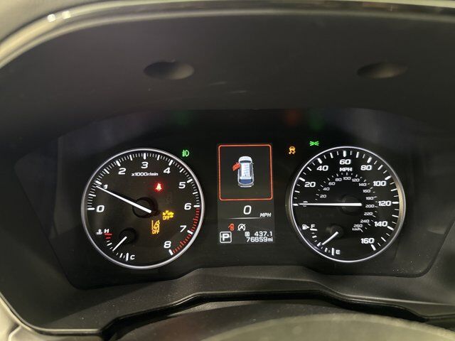 2022 Subaru Outback Premium San Antonio TX