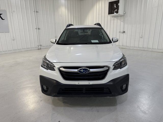 2022 Subaru Outback Premium San Antonio TX