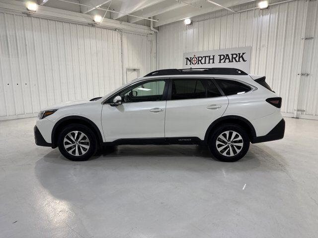 2022 Subaru Outback Premium San Antonio TX