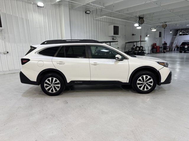 2022 Subaru Outback Premium San Antonio TX