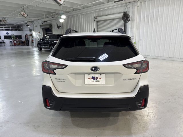 2022 Subaru Outback Premium San Antonio TX