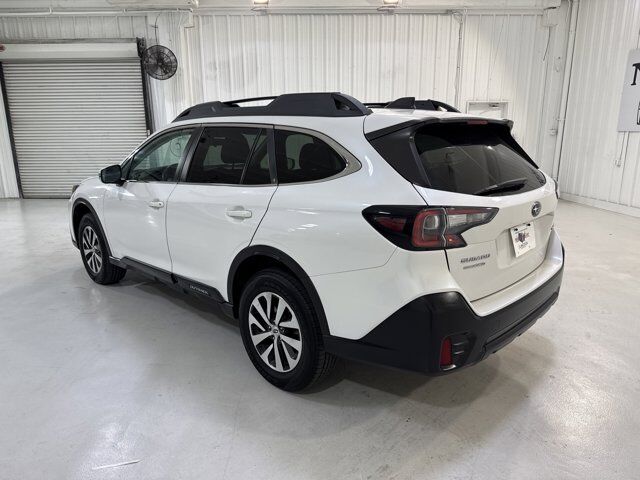 2022 Subaru Outback Premium San Antonio TX