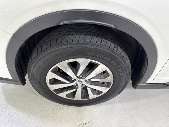 2022 Subaru Outback Premium San Antonio TX