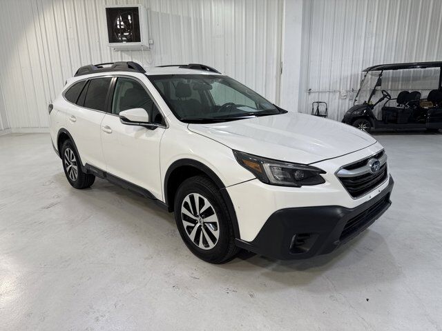 2022 Subaru Outback Premium San Antonio TX