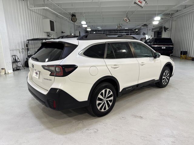 2022 Subaru Outback Premium San Antonio TX