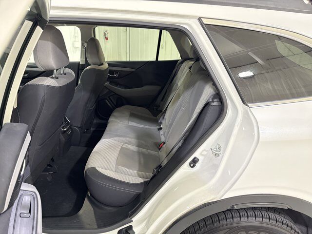 2022 Subaru Outback Premium San Antonio TX