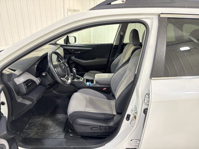 2022 Subaru Outback Premium San Antonio TX