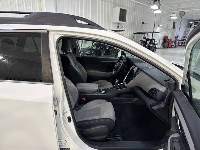 2022 Subaru Outback Premium San Antonio TX