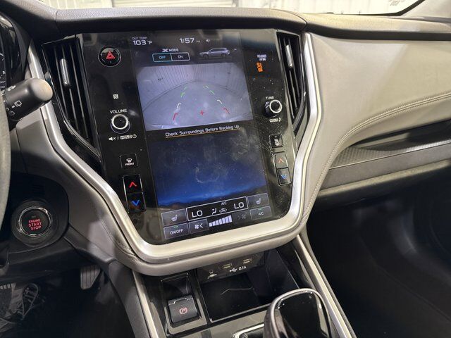 2022 Subaru Outback Premium San Antonio TX