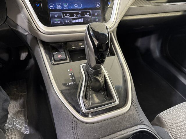 2022 Subaru Outback Premium San Antonio TX