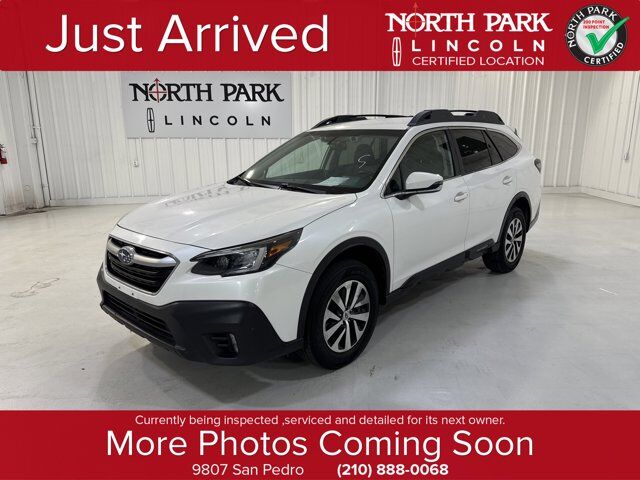 2022 Subaru Outback Premium San Antonio TX