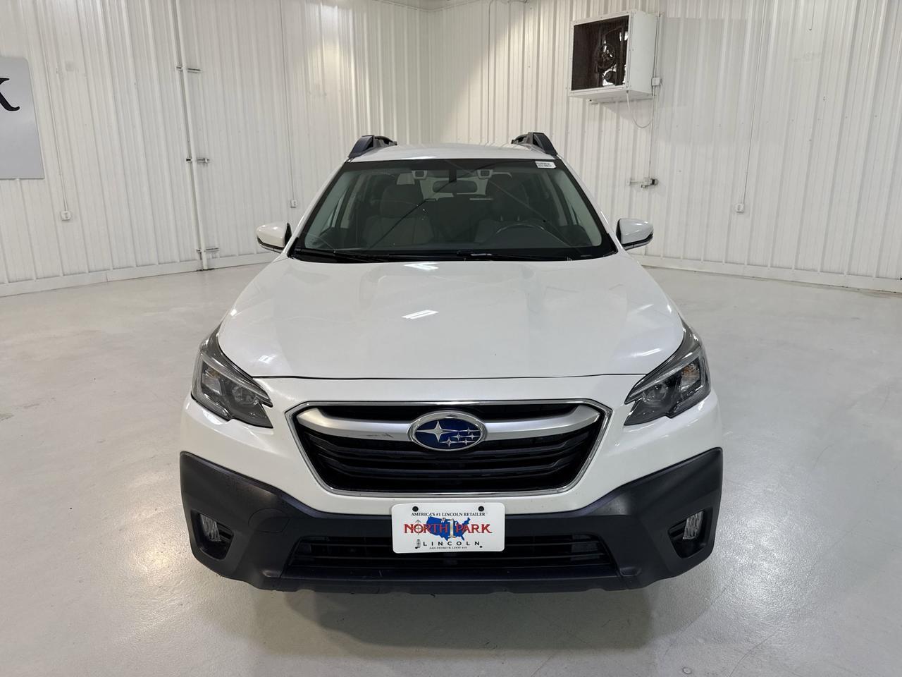 2022 Subaru Outback Premium San Antonio TX