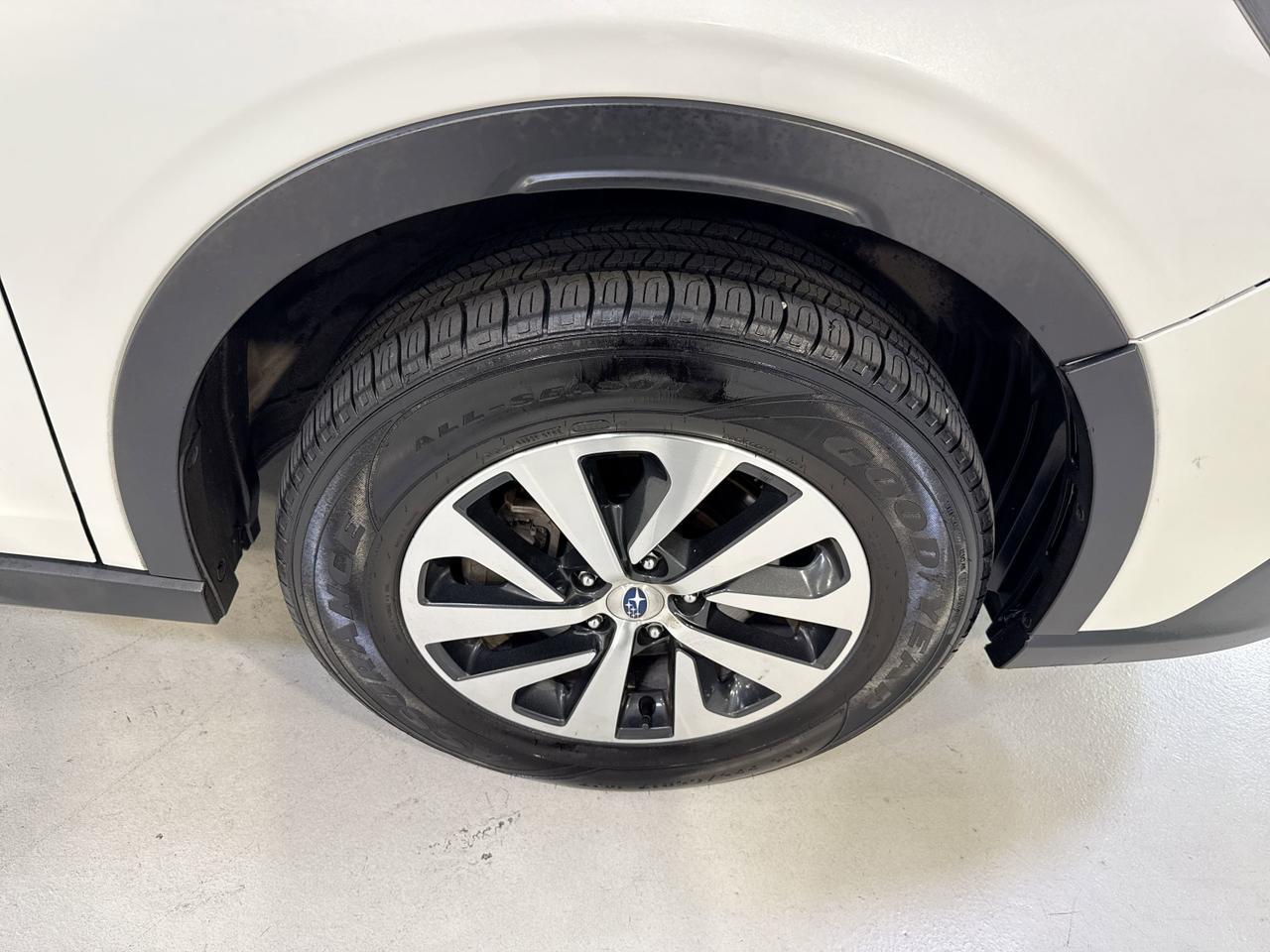 2022 Subaru Outback Premium San Antonio TX